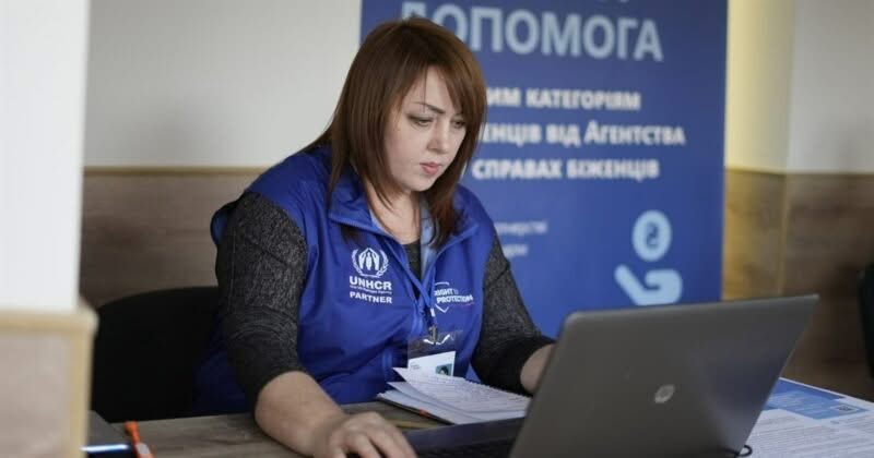Грошова допомога: відбудеться реєстрація в одній із громад