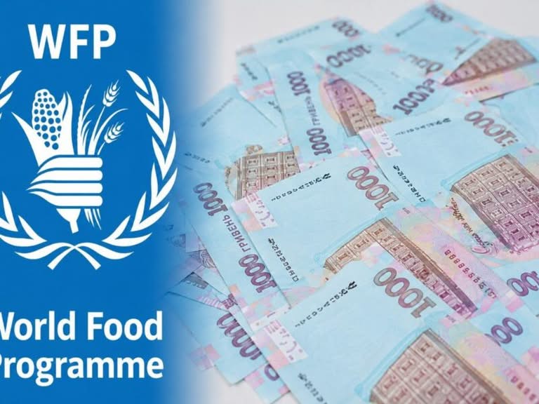 Хто може отримати нову грошову допомогу від ВПП ООН: усі правила, суми виплат і відповіді на важливі запитання