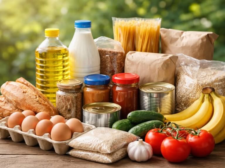 Найближчим часом БФ «Овід України» відкриє реєстрацію на продуктові набори: як подати заявку