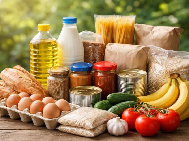 Найближчим часом БФ «Овід України» відкриє реєстрацію на продуктові набори: як подати заявку