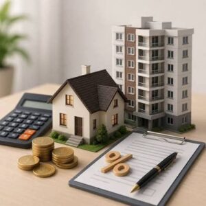 Податок на нерухомість: хто та скільки має сплатити до 1 вересня