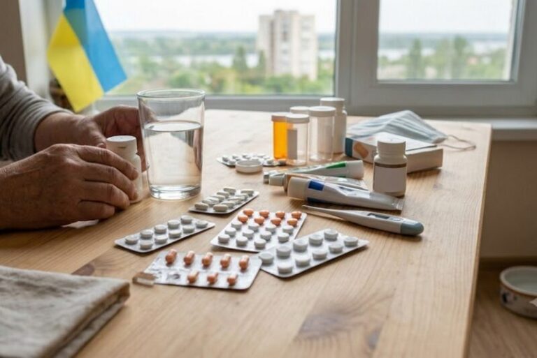 Програма «Доступні ліки» поповнилася новими препаратами