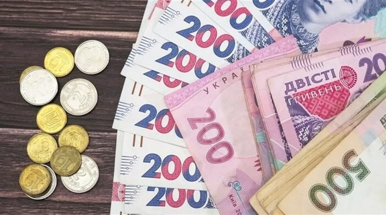 Реєстрація на грошову допомогу від ЮНІСЕФ!