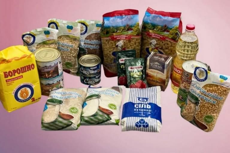 Відкрили реєстрацію на продуктові набори від Life Center: хто може отримати допомогу