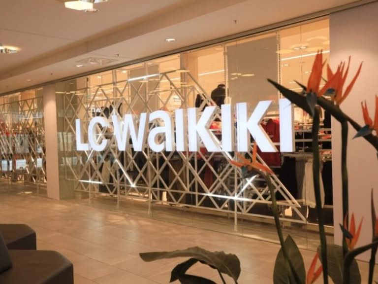 Відкрито онлайн-реєстрацію на отримання безкоштовного одягу від LC Waikiki