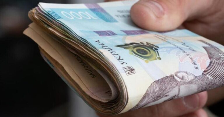 Відкрито реєстрацію на грошову допомогу для мешканців України