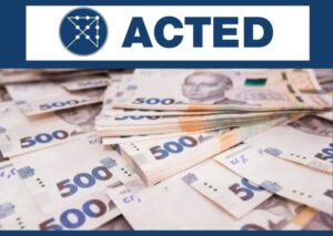 Виплати від ACTED: кому з українців надають грошову допомогу?