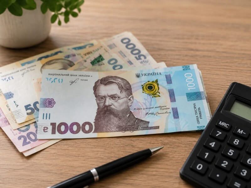 Виплати ВПО можуть призупинити: кому потрібно терміново оновити свої дані
