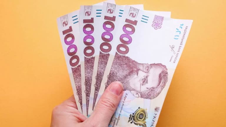 ЮНІСЕФ продовжує реєстрацію на грошову допомогу для українських родин