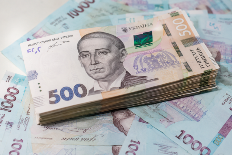10 800 грн на людину: в Україні діє програма грошової підтримки для вразливих родин