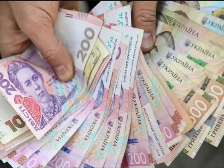 900 грн на кожного члена родини: одноразова грошова допомога від ВПП ООН