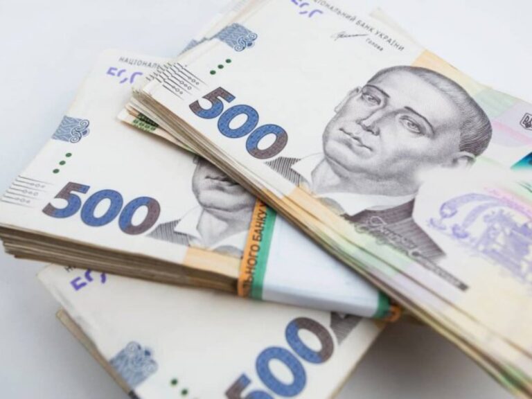 9200 грн – одноразова грошова допомога на зиму для всіх областей