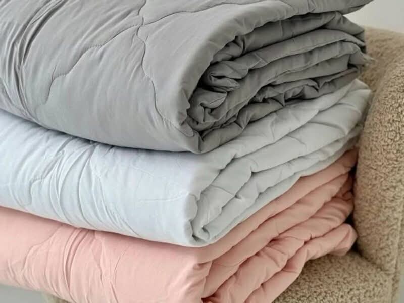 ГО “Територія добра Поділля” відкрила реєстрацію на отримання нових ковдр
