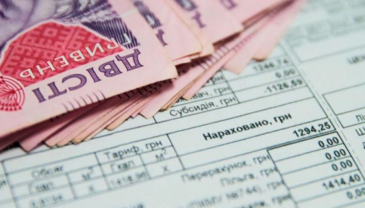 Прихисток ВПО не завадить субсидії: ПФУ пояснив важливі нюанси
