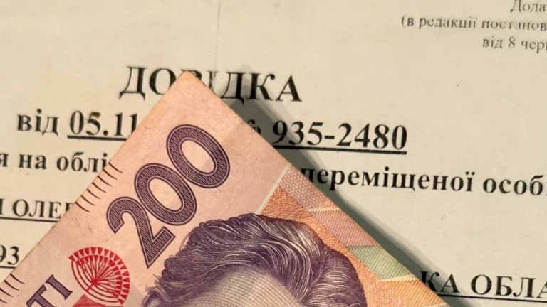 Чи має право на виплати дитина ВПО: як визначити самостійно