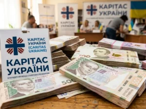 До 12 300 грн на людину та 19 400 грн на домогосподарство: хто в Україні може отримати фінансову допомогу