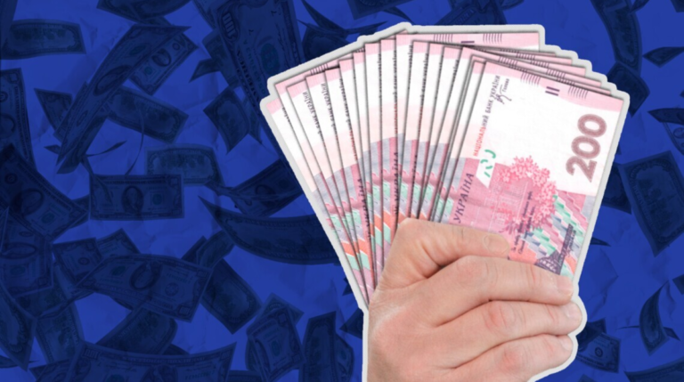 До 70 000 грн на дітей: діє програма підтримки сімей захисників