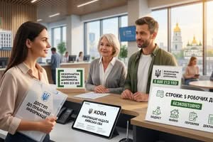 Доступ до публічної інформації: що варто знати кожному