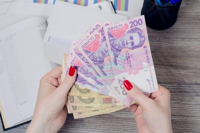 💳 Грошова допомога від ЮНІСЕФ: родини з дітьми можуть отримати до 54 000 грн