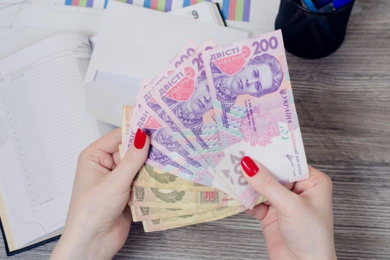 💳 Грошова допомога від ЮНІСЕФ: родини з дітьми можуть отримати до 54 000 грн