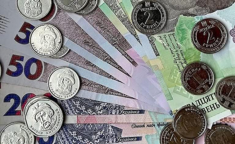 Грошова допомога для українців по всій Україні: багатоцільові виплати та підтримка на опалення