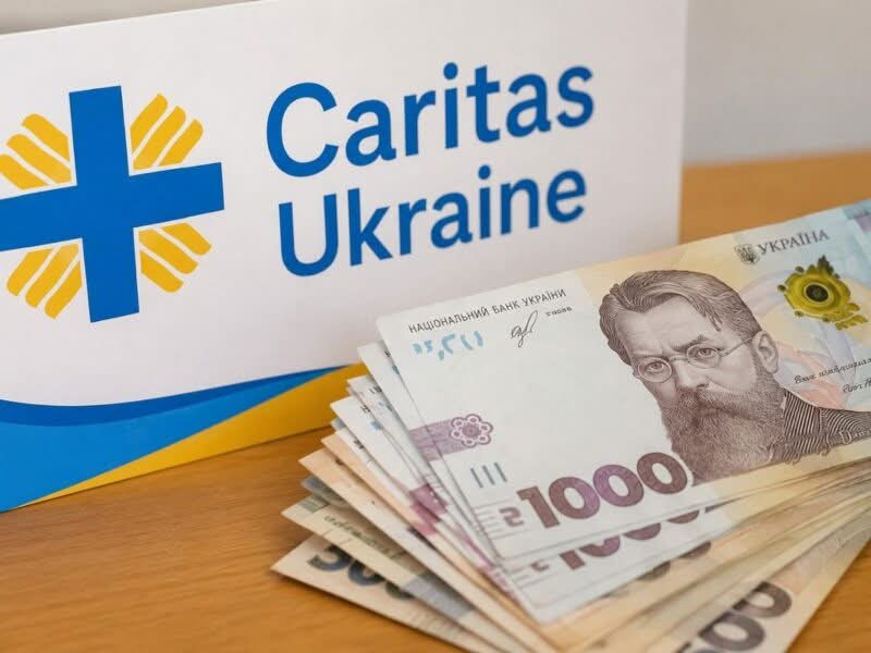 Грошова допомога для вразливих категорій українців: відкрито реєстрацію