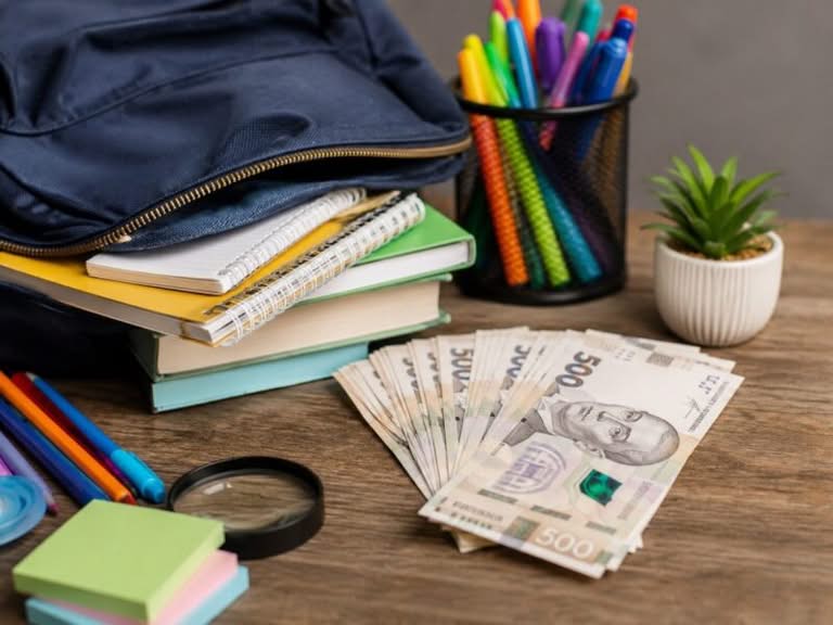 Гроші на дітей шкільного віку: розпочався прийом документів на фінансову допомогу