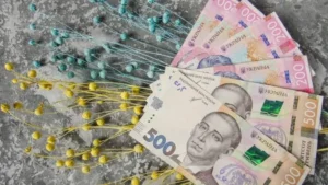 Хто може оформити грошову допомогу від Міжнародної організації: 10 800 грн