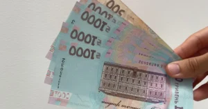 Карітас Україна продовжує реєстрацію на грошову допомогу: українці можуть отримати до 54 000 грн на родину