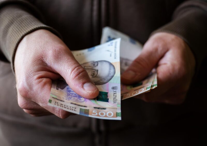 Масштабна пенсійна реформа в Україні: які зміни готують для громадян