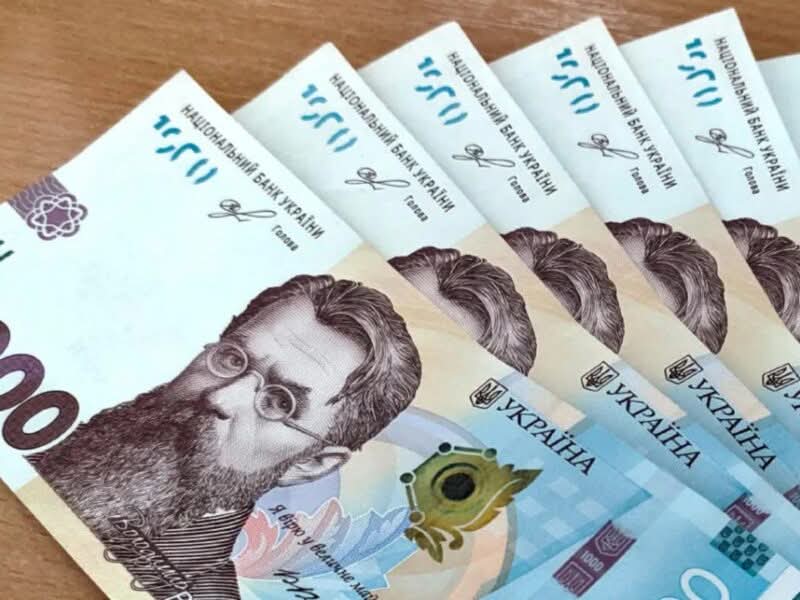 Нова програма грошової допомоги від NRC, Acted та “Право на захист”