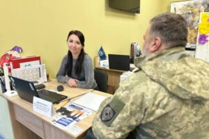 Програма «Маріуполь з турботою про Вас»: грошові виплати для маріупольців