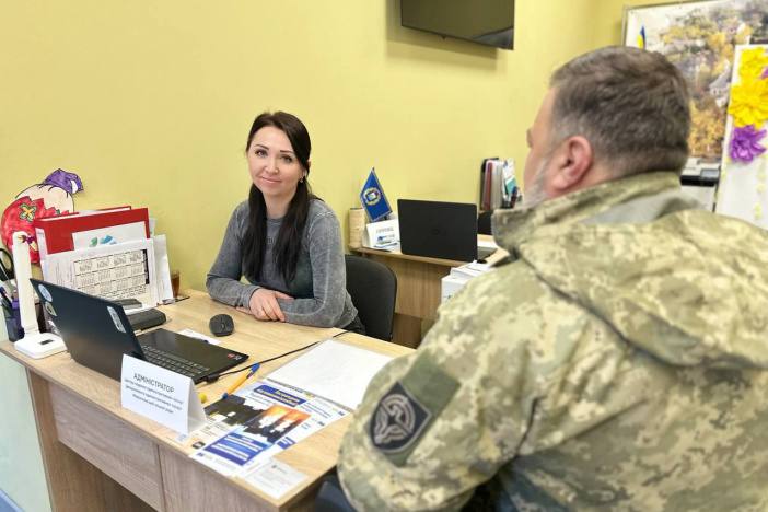 Програма «Маріуполь з турботою про Вас»: грошові виплати для маріупольців