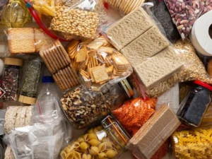 Розпочинається реєстрація на отримання продуктових наборів