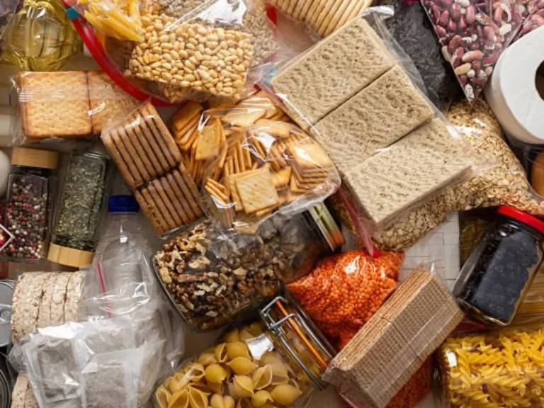 Розпочинається реєстрація на отримання продуктових наборів