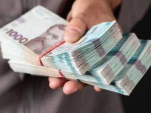 Стартувала попередня онлайн-реєстрація на виплати 10 800 грн за проєктом «ЄДНІСТЬ»