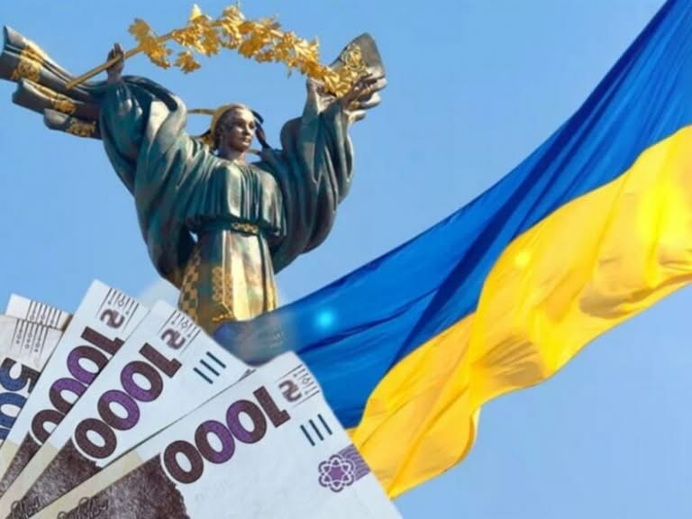 Уряд затвердив грошові виплати до Дня Незалежності: хто отримає