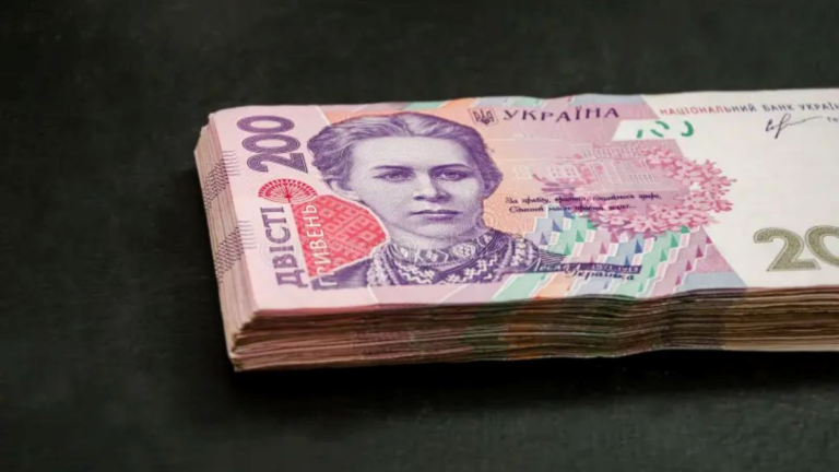 В Україні стартувала реєстрація на грошову допомогу: 10 800 грн на людину