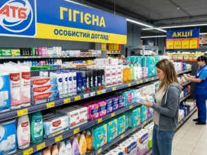 Відкрита реєстрація на отримання ваучерів АТБ від Карітас