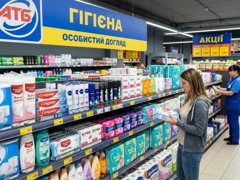 Відкрита реєстрація на отримання ваучерів АТБ від Карітас