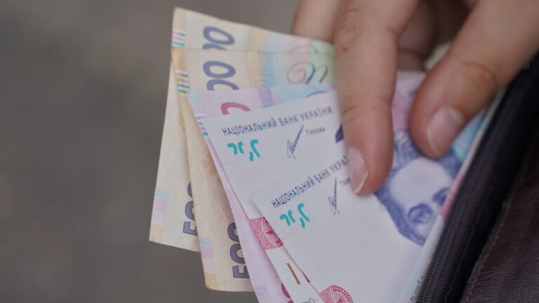 Відкрито реєстрацію на грошову допомогу: хто може отримати виплату