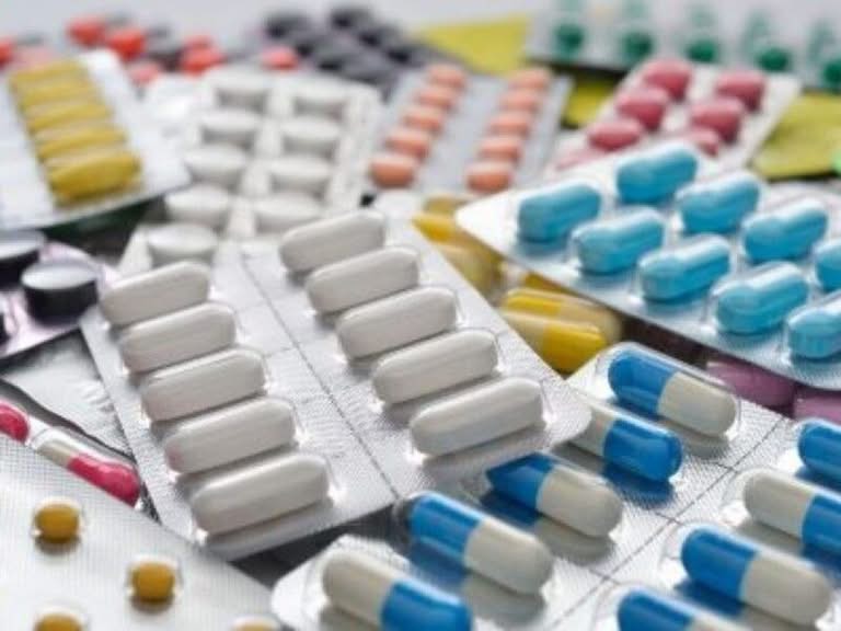 ВПО можуть отримати ліки до 3000 грн від БФ «100% життя»: як подати заявку