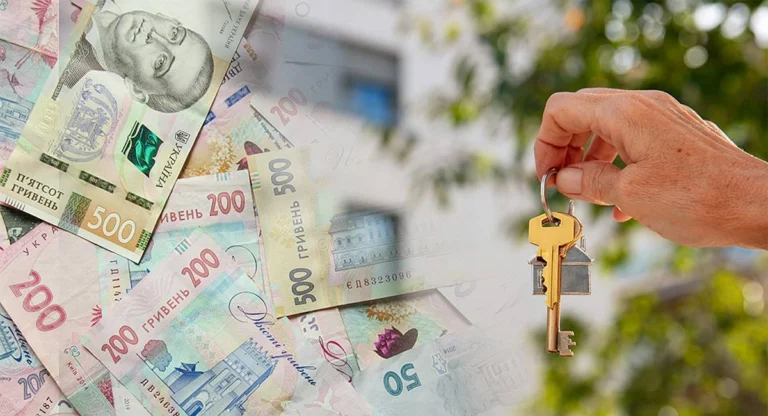 ВПО можуть повернути частину коштів за оренду житла: хто має право на податкову знижку