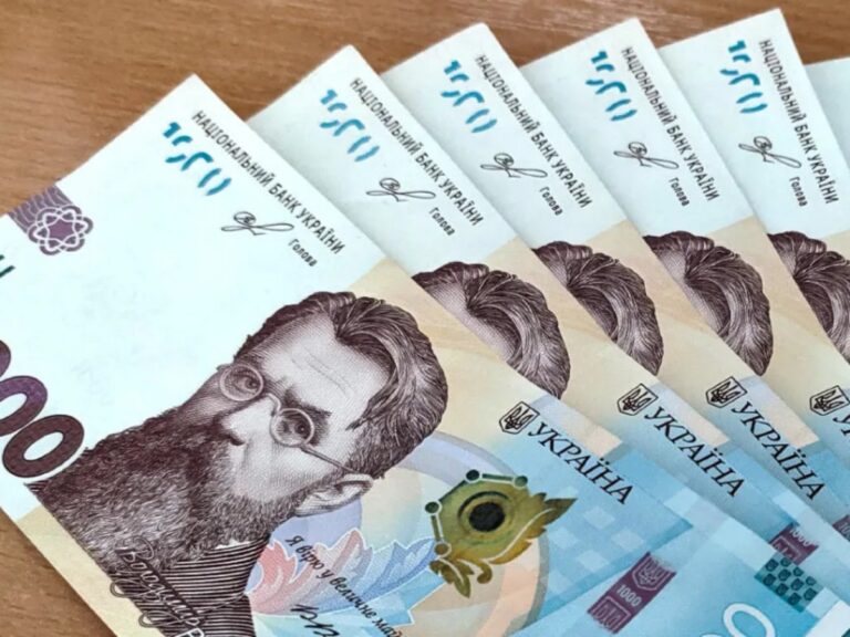 ВПО з інвалідністю можуть отримати 5 000 грн допомоги: як отримати допомогу