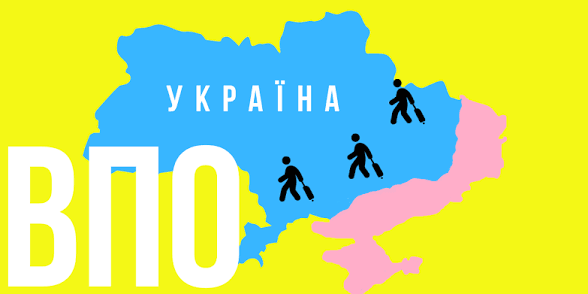 Виплати для ВПО: хто має право на допомогу, розміри виплат та правила оформлення
