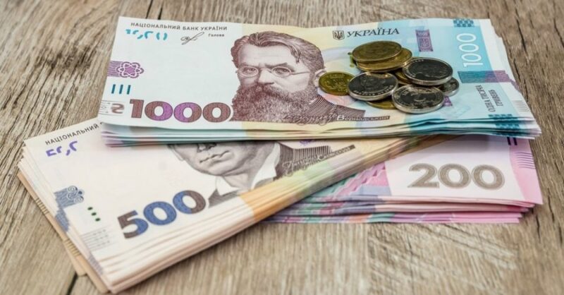 ЮНІСЕФ відкриває реєстрацію на грошову допомогу для українців