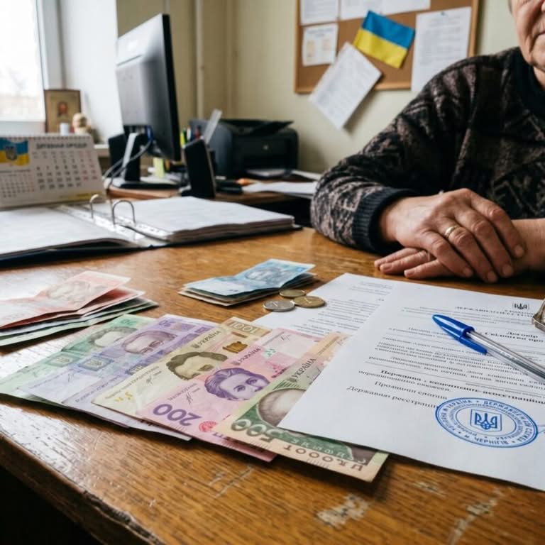ЮНІСЕФ відкриває реєстрацію на грошову допомогу: хто з українців може претендувати на виплати