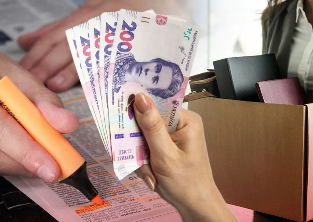 10 800 грн грошової допомоги: хто з українців моде розраховувати на підтримку