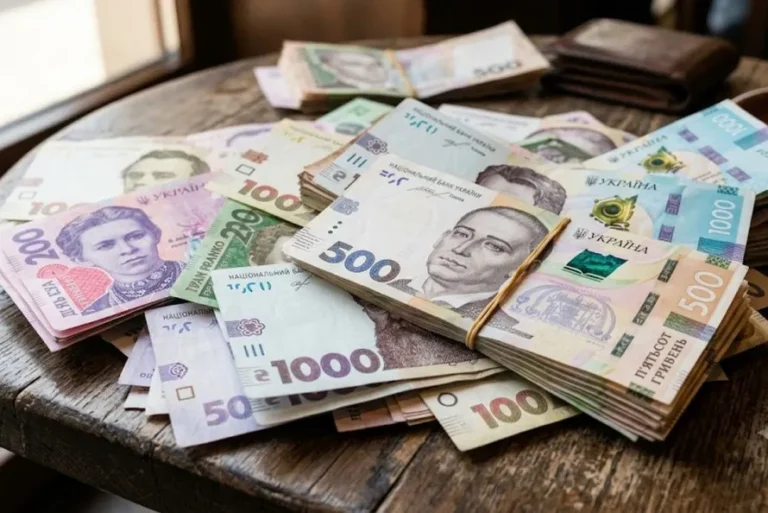 Додаткова фінансова допомога: по 900 гривень до продуктових наборів від ООН! Як отримати?