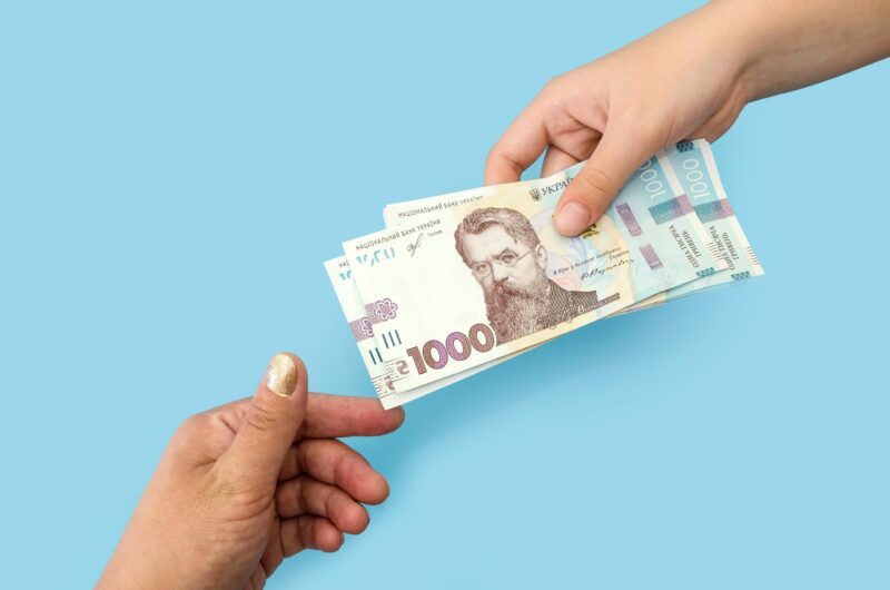 Багатоцільова грошова допомога — до 10 800 грн на людину